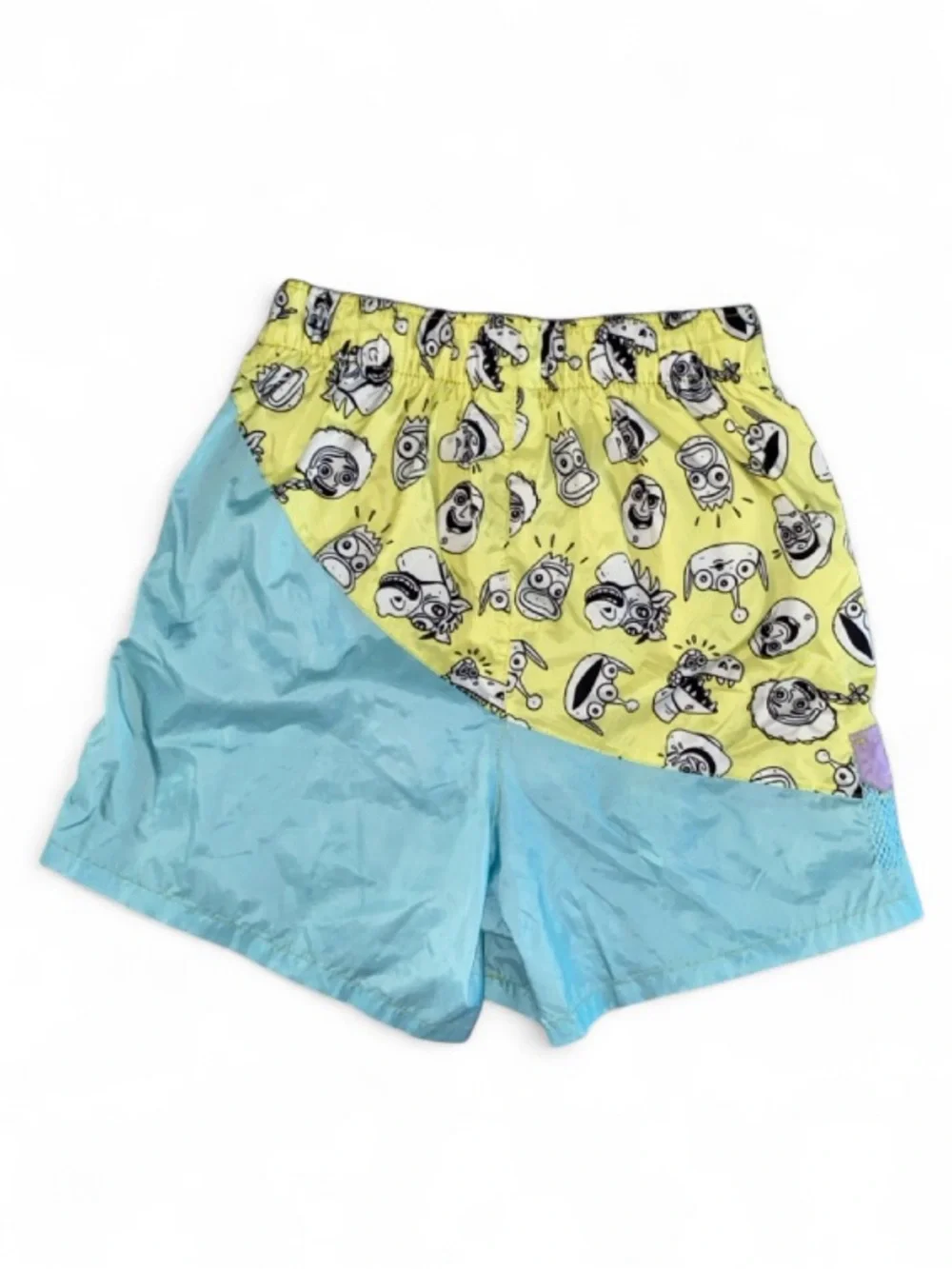 Disney Toy Story 4 Swim Shorts